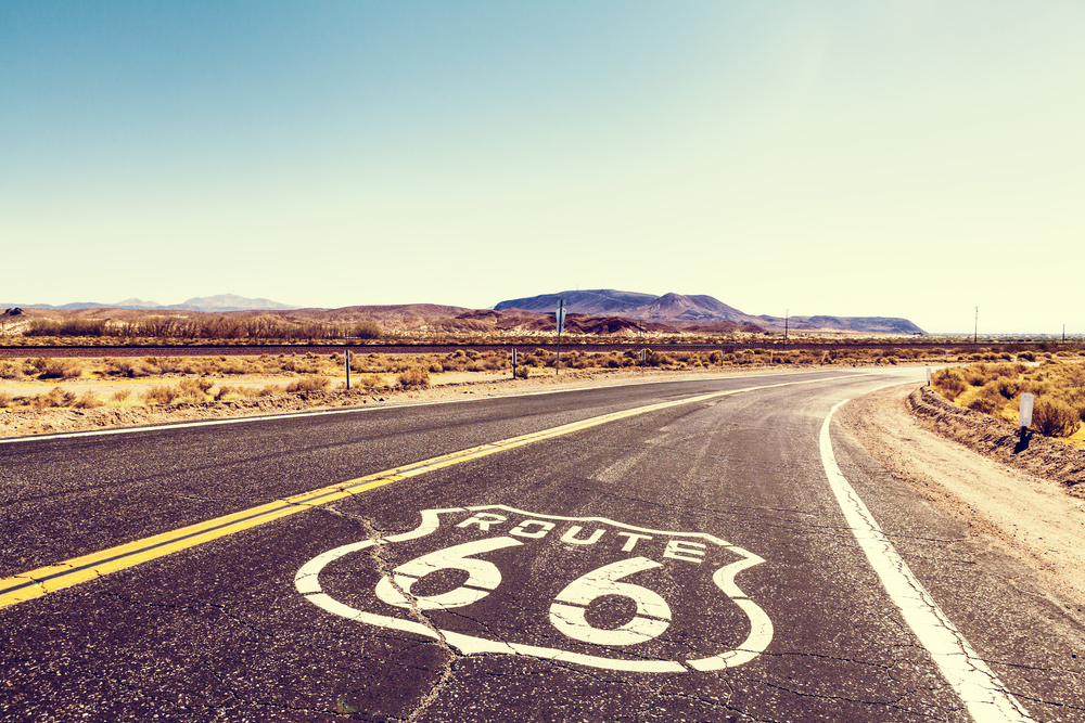Historic Route 66